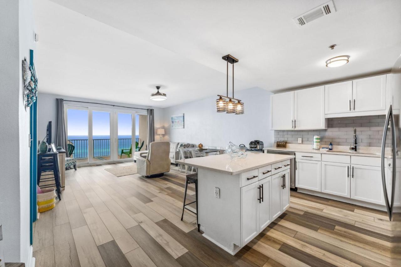 Eternal Waters At Laketown Wharf #1221 By Nautical Properties Vacation Rentals Panama City Beach Exterior foto