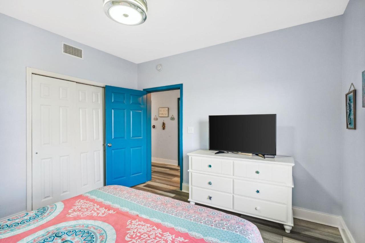 Eternal Waters At Laketown Wharf #1221 By Nautical Properties Vacation Rentals Panama City Beach Exterior foto