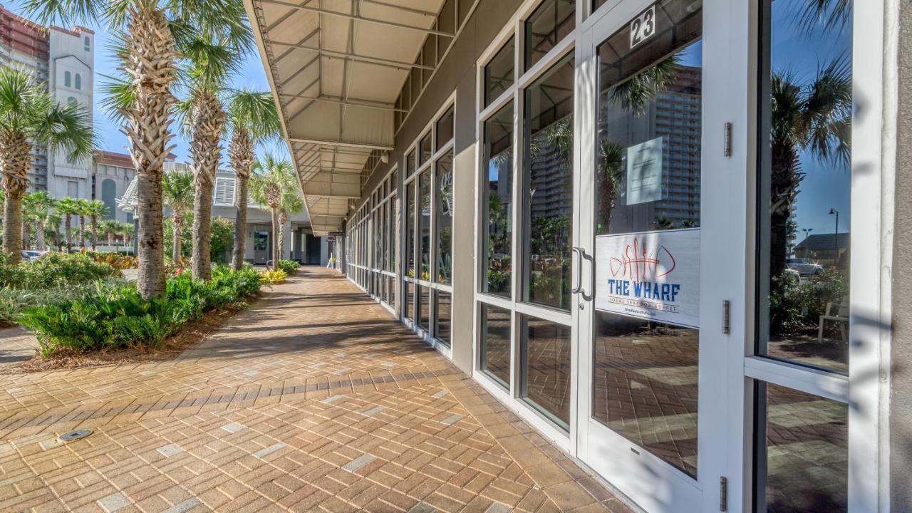 Eternal Waters At Laketown Wharf #1221 By Nautical Properties Vacation Rentals Panama City Beach Exterior foto